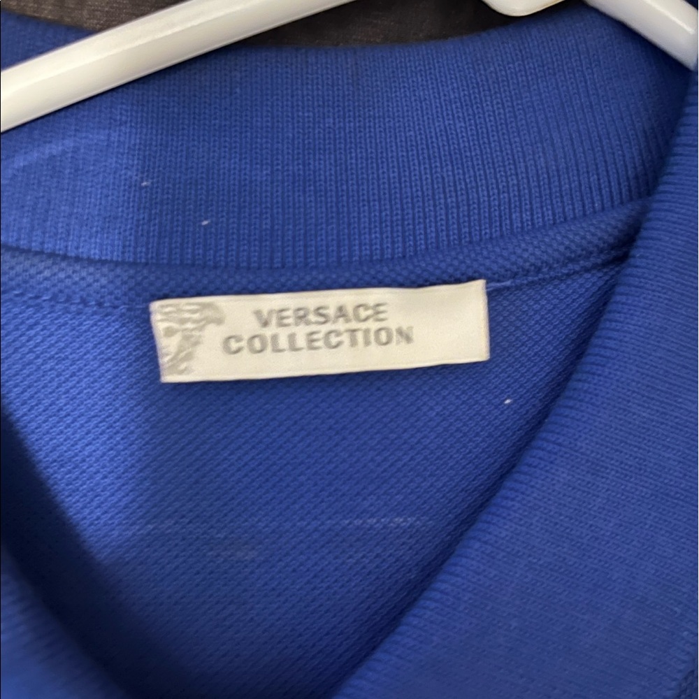 Versace Shirt